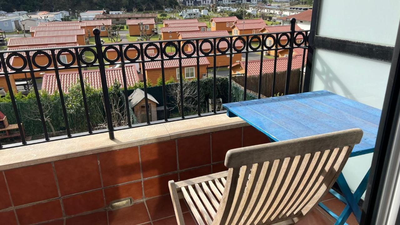 Antilla I - Wifi Orio Buitenkant foto